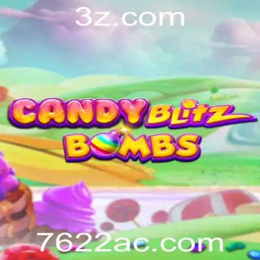 Descubra Todos os Detalhes do Novo Jogo CandyBlitzBombs