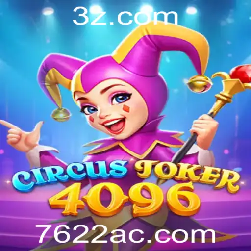 Descubra a Experiência Envolvente de CircusJoker4096