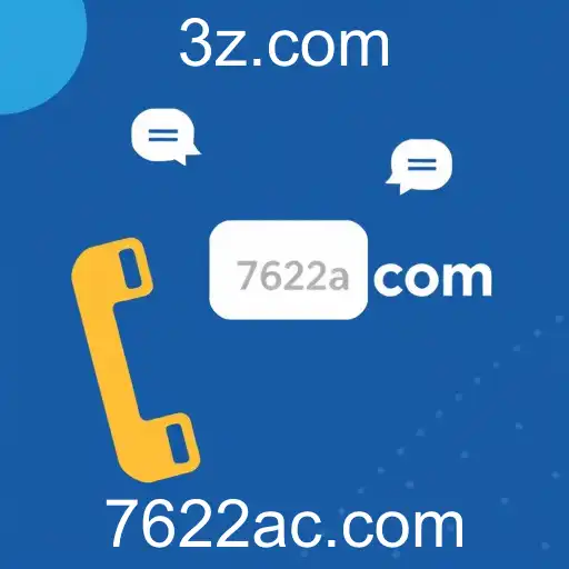 Como Contatar-nos: 7622a.com