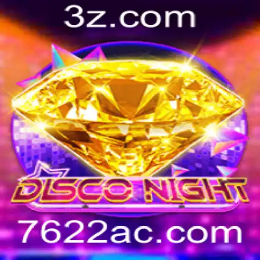 Descubra DiscoNight: Uma Experiência de Jogo Única com 7622a.com