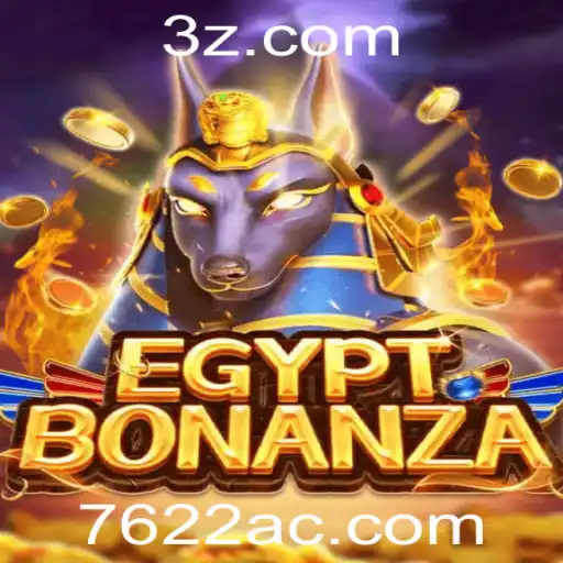 Descubra a Emoção do Jogo EgyptBonanza na Plataforma 7622a.com