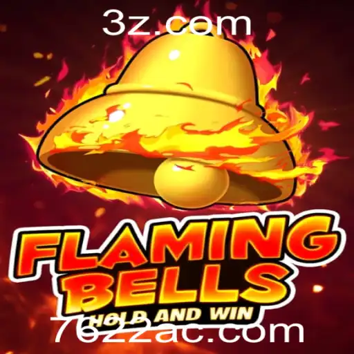 Flaming Bells: Uma Jornada Intrigante no Mundo de 7622a.com