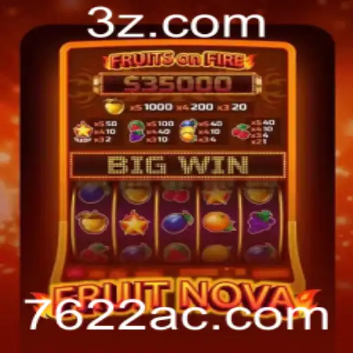 Descubra o Mundo Vibrante de FruitNova