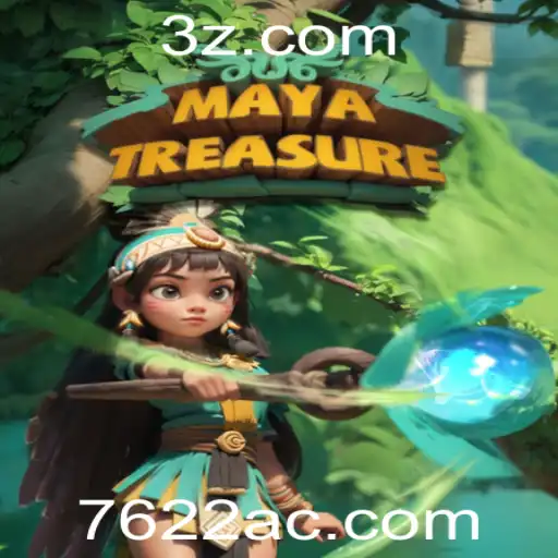 Descubra os Segredos de MayaTreasure: Um Jogo de Aventuras e Mistérios