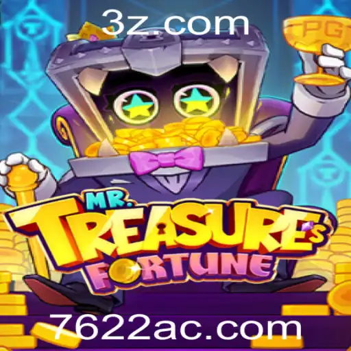 Explorando o Fascinante Mundo do Jogo MrTreasuresFortune
