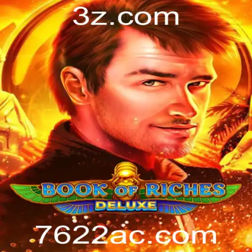 Explorando o Mundo do Jogo BookofRichesDeluxe: Uma Aventura Incomparável