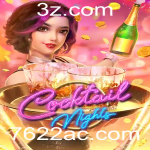 Descubra a Emoção de CocktailNights: Um Jogo de Estratégia e Diversão