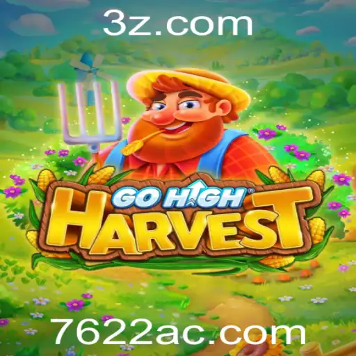 Descubra o Mundo de GoHighHarvest: Um Jogo Empolgante para Todas as Idades