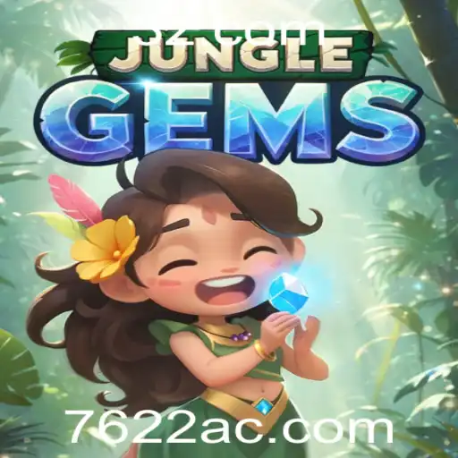 JungleGems: Um Mergulho Aventureiro no Mundo dos Tesouros Digitais