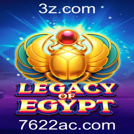 Explorando o Fascinante Mundo de LegacyOfEgypt
