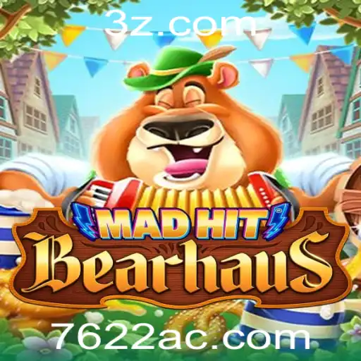 Explorando MadHitBearhaus: Um Mergulho no Universo de 7622a.com