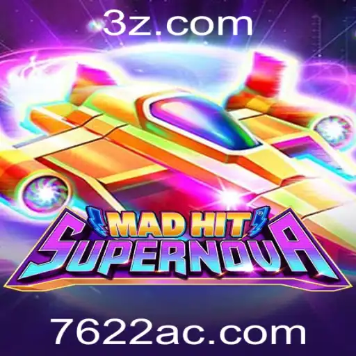 MadHitSupernova: O Jogo Intergaláctico que Está Transformando o Universo dos Games