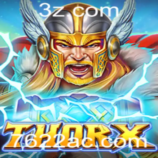 Explorando o Universo de ThorX: Jogos, Desafios e Regras
