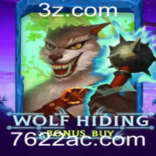 Descubra o Empolgante Universo de WolfHidingBonusBuy