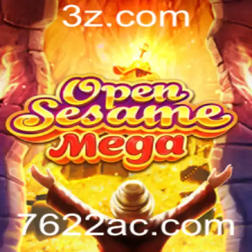 OPENSESAMEMEGA: Uma Nova Era de Entretenimento Interativo