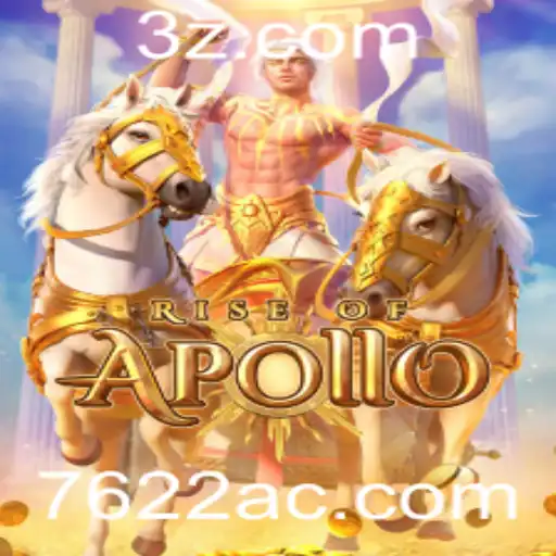 RiseofApollo: A Nova Aventura Gaming