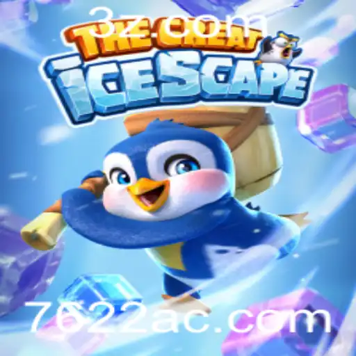 The Great Icescape: Aventura Congelante e Estratégia Envolvente