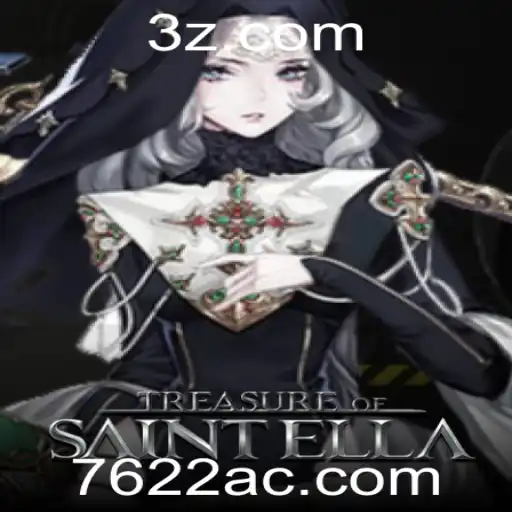 Treasure of Saint Ella: Descubra o Novo Mundo de Aventuras
