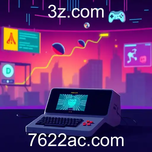 Videogames: Uma Revolução no Entretenimento Digital