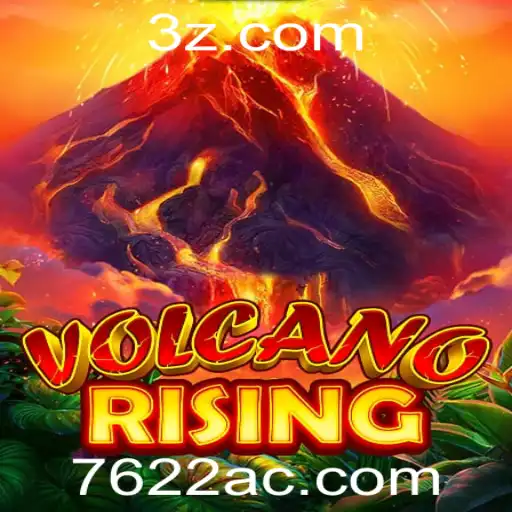 VolcanoRising: Explore a Magnífica Aventura no Mundo dos Vulcões