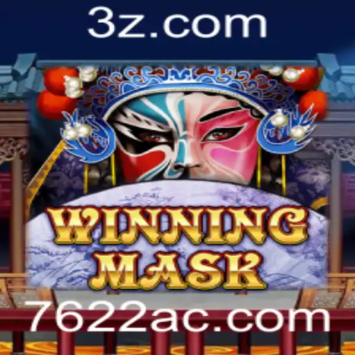 WinningMask: O Jogo Que Revoluciona a Experiência de Entretenimento